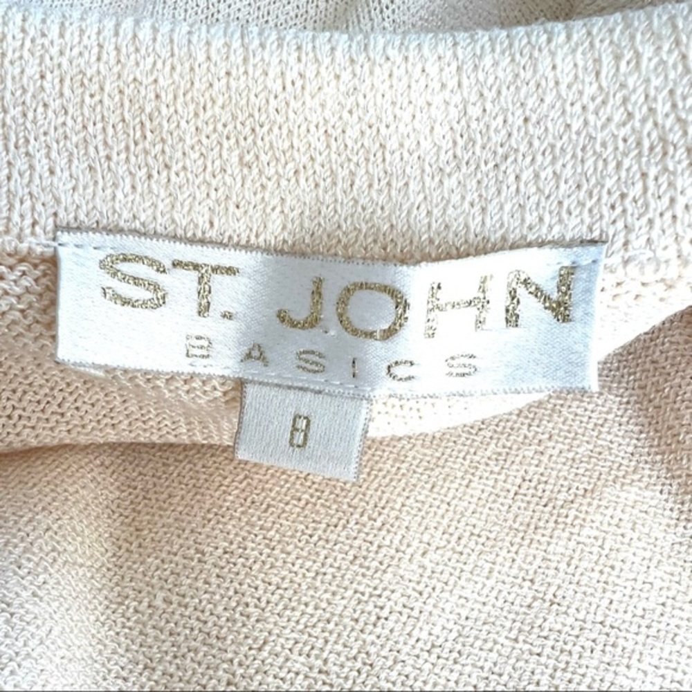 St John VINTAGE Jacket - Picture 10 of 10